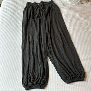 Aerie balloon baggy pants